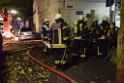 Feuer 2 Y Kellerbrand Koeln Humbold Gremberg Hachenburgerstr P402